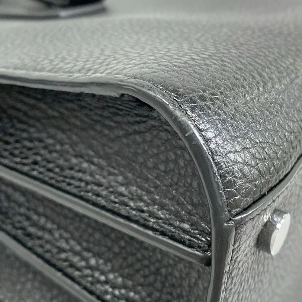 Saint Laurent PARIS Sac de Jules Small Tote Bag 355153 - Picture 6 of 15